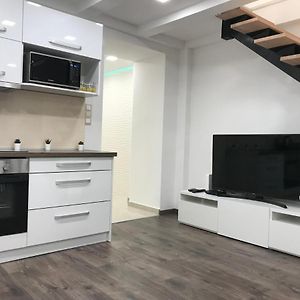 Appartement met Twee Slaapkamers